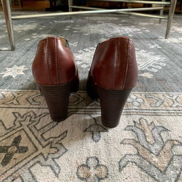 Cooprative Ankle Boots Size 7.5 - Picture 3 of 4